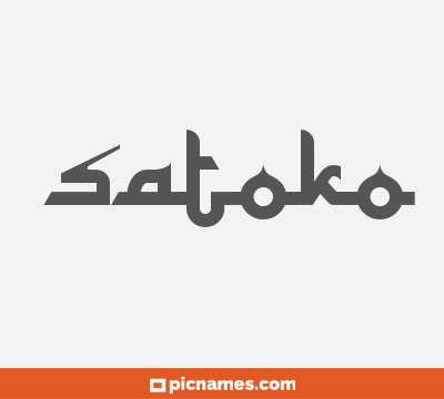 Satoko