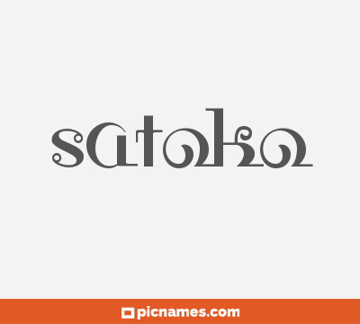 Satoko