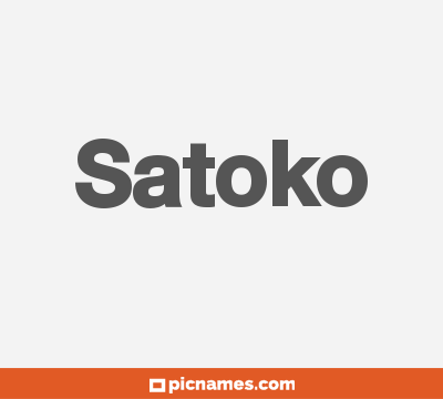 Satoko