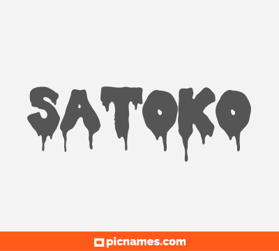 Satoko