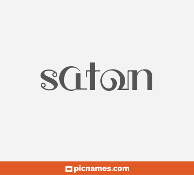 Saton