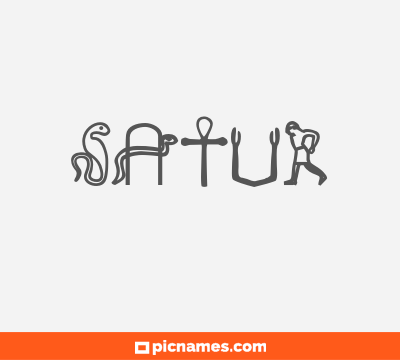Satur