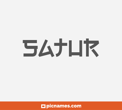 Satur