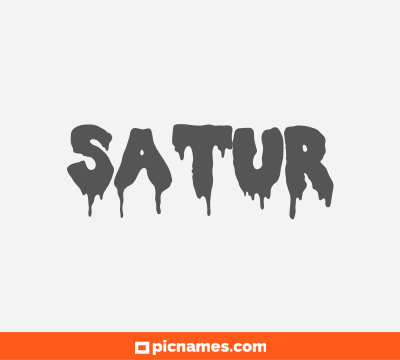 Satur