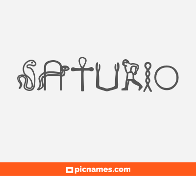 Saturio