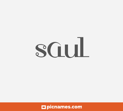 Saul