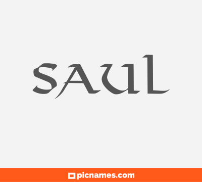 Saul