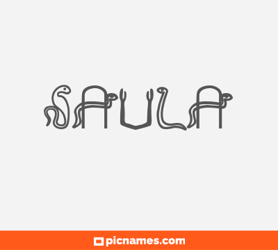 Saula