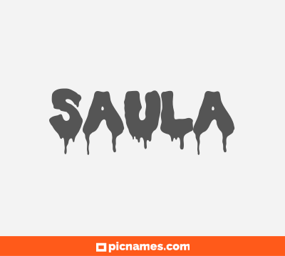 Saula