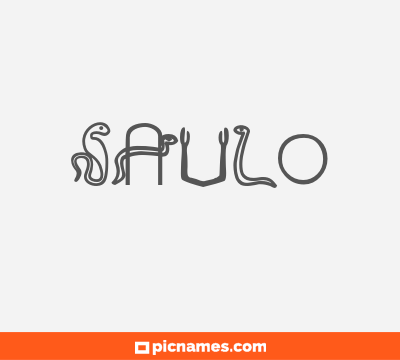 Saulo