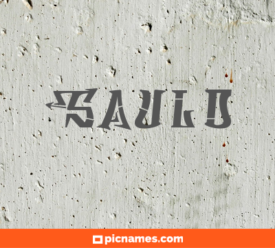 Saulo