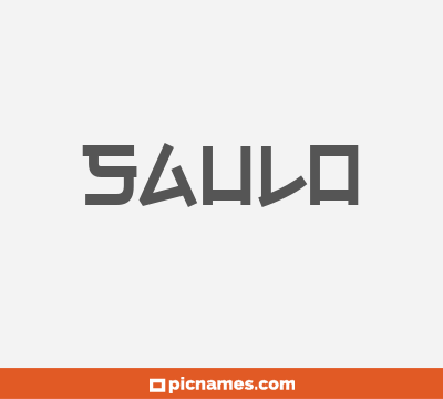 Saulo