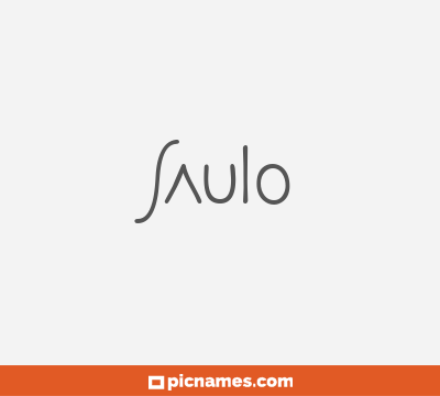 Saulo