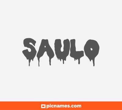 Saulo