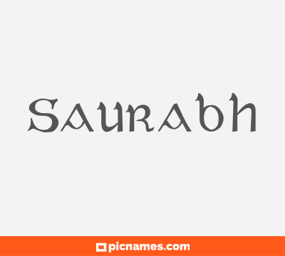 Saurabh