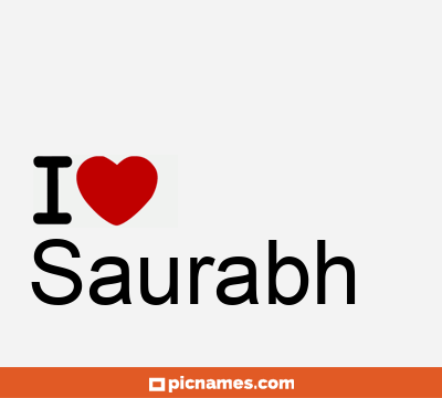 Saurabh