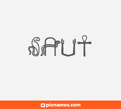 Saut