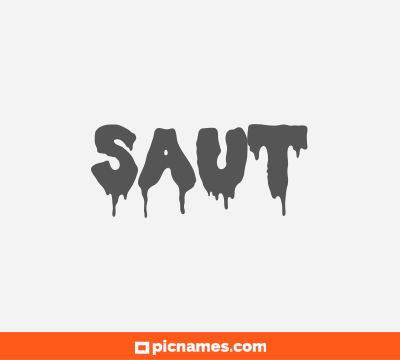 Saut