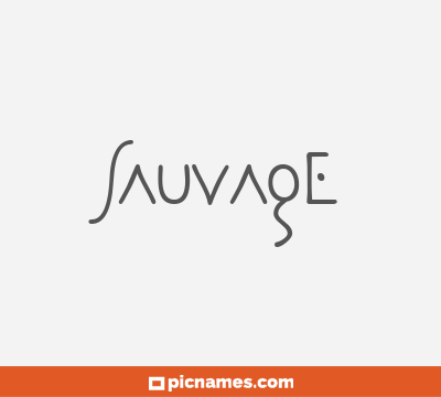 Sauvage