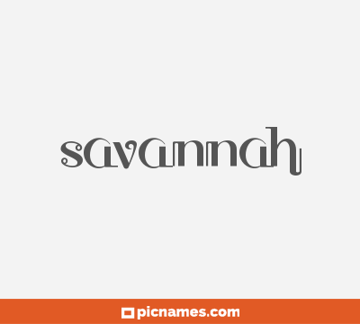 Savannah