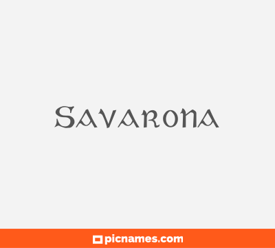 Savarona