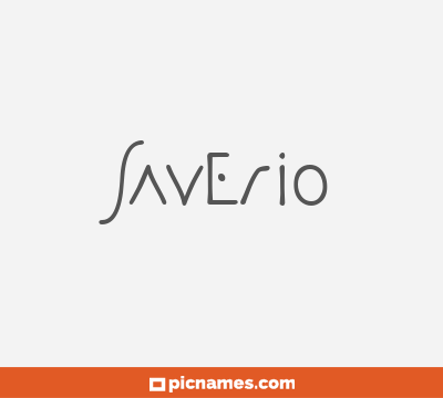 Saverio