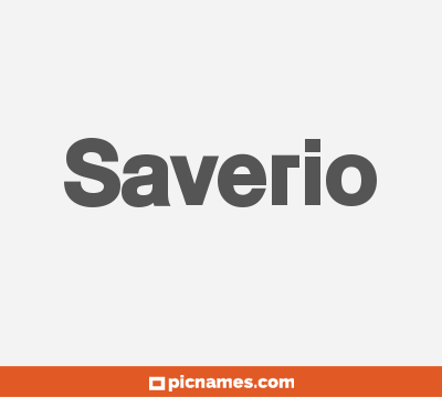 Saverio