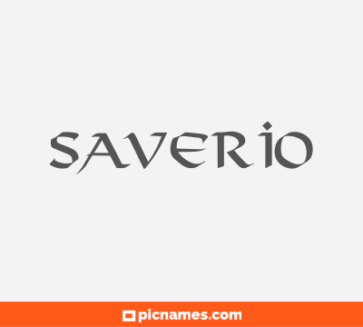 Saverio