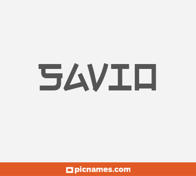 Savio