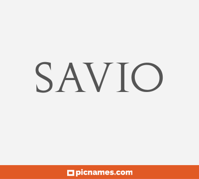 Savio