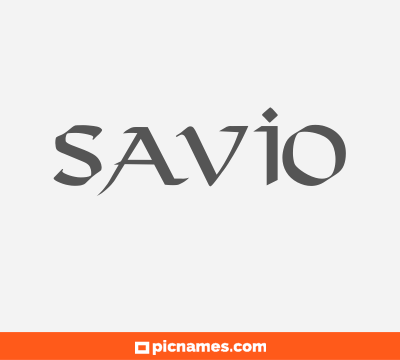 Savio