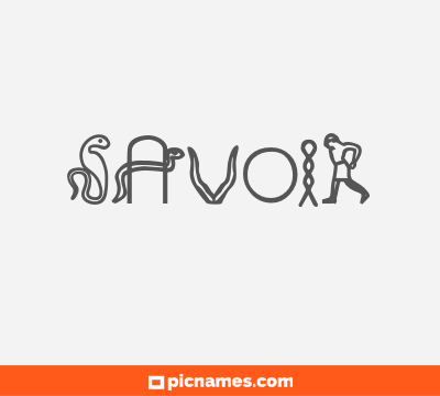 Savoir