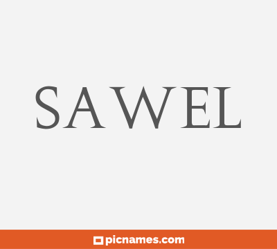 Sawel