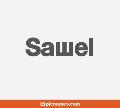 Sawel