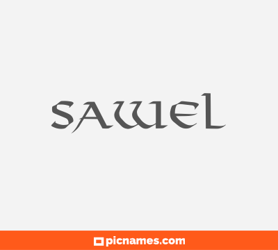 Sawel