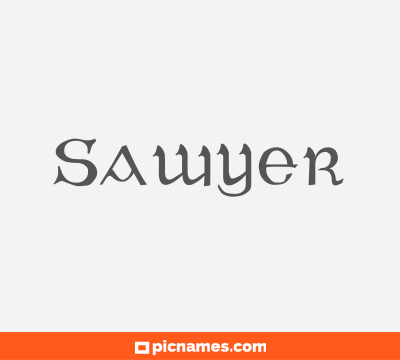 Sawyer