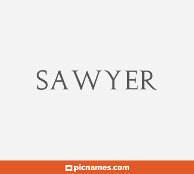 Sawyer