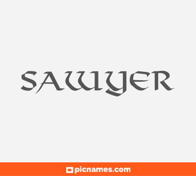 Sawyer