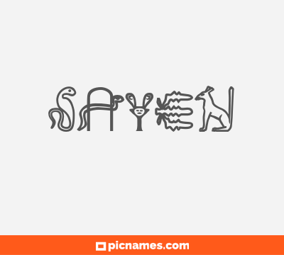 Sayen