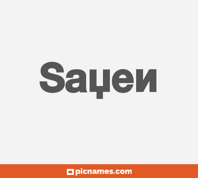 Sayen