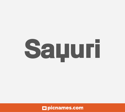 Sayori