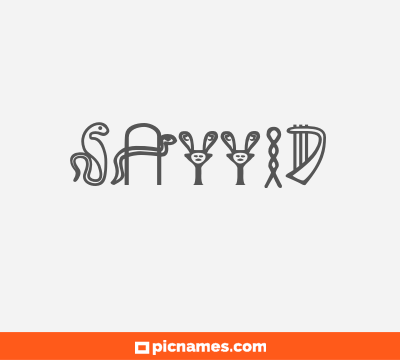 Sayyid