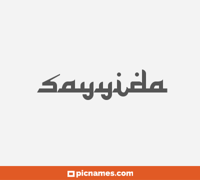 Sayyida