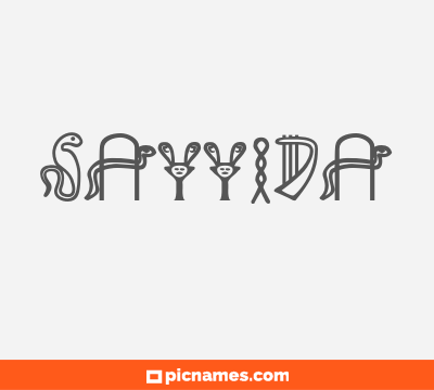 Sayyida