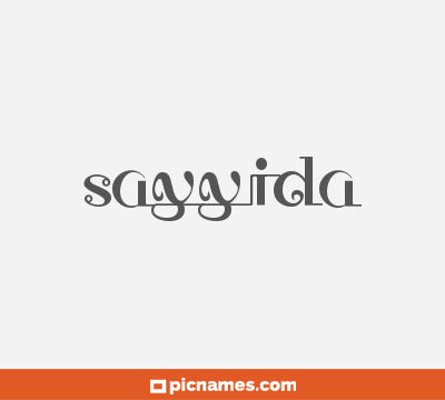 Sayyida