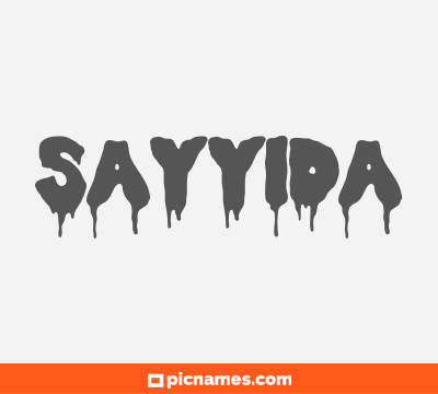 Sayyida