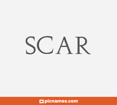 Scar