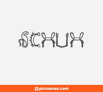 Schuh