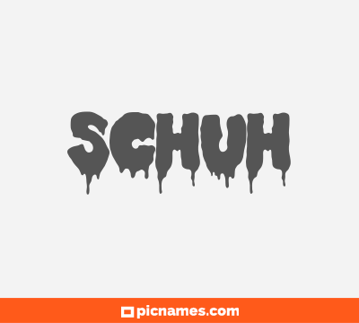 Schuh