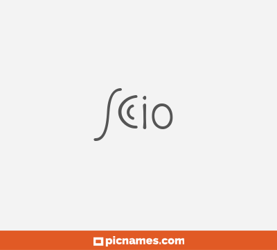 Scio